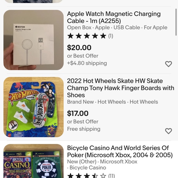 Go check out my Ebay store for more fun items! - Picture 4 of 11